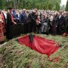 Отпевание иерея Александра Мишина